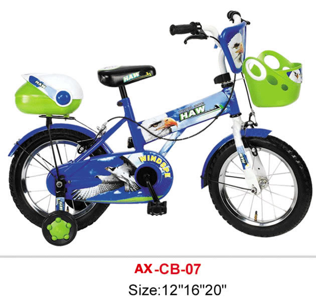 hebei Aixin bicycle co.,ltd