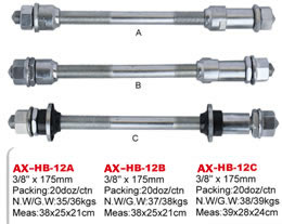 hebei Aixin bicycle co.,ltd